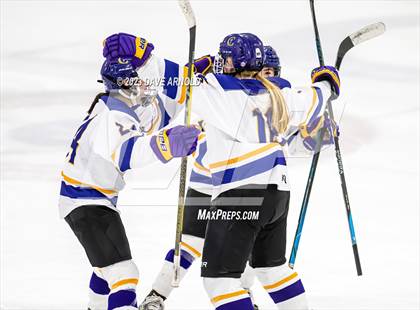 Thumbnail 1 in Gorham vs. Cheverus (MPA Regional Final) photogallery.