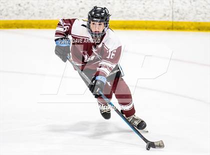 Thumbnail 2 in Gorham vs. Cheverus (MPA Regional Final) photogallery.