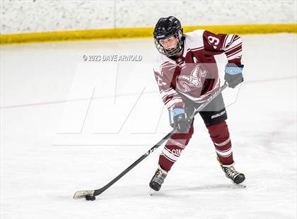Thumbnail 2 in Gorham vs. Cheverus (MPA Regional Final) photogallery.