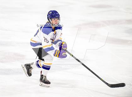 Thumbnail 2 in Gorham vs. Cheverus (MPA Regional Final) photogallery.