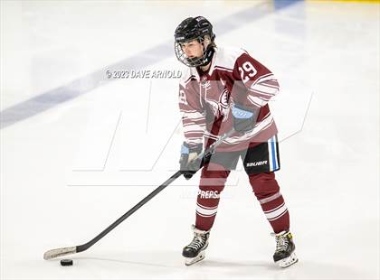 Thumbnail 2 in Gorham vs. Cheverus (MPA Regional Final) photogallery.