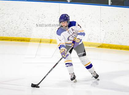 Thumbnail 3 in Gorham vs. Cheverus (MPA Regional Final) photogallery.
