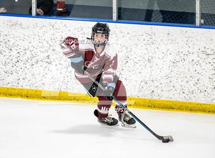 Thumbnail 2 in Gorham vs. Cheverus (MPA Regional Final) photogallery.