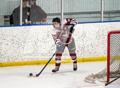 Thumbnail 2 in Gorham vs. Cheverus (MPA Regional Final) photogallery.