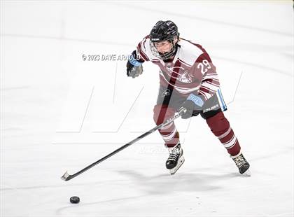Thumbnail 1 in Gorham vs. Cheverus (MPA Regional Final) photogallery.