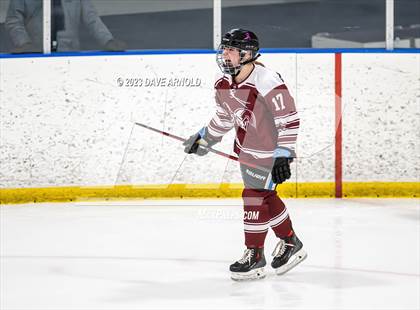 Thumbnail 1 in Gorham vs. Cheverus (MPA Regional Final) photogallery.