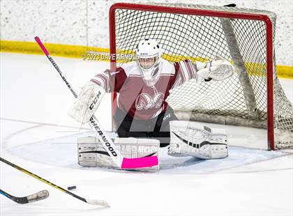 Thumbnail 1 in Gorham vs. Cheverus (MPA Regional Final) photogallery.