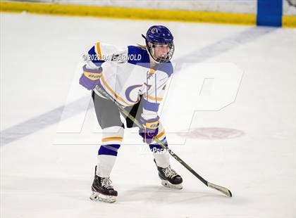 Thumbnail 1 in Gorham vs. Cheverus (MPA Regional Final) photogallery.