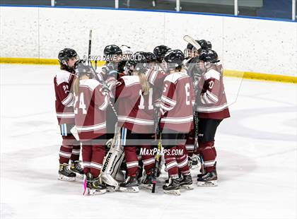 Thumbnail 1 in Gorham vs. Cheverus (MPA Regional Final) photogallery.