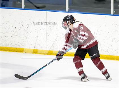Thumbnail 1 in Gorham vs. Cheverus (MPA Regional Final) photogallery.