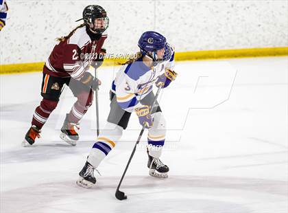 Thumbnail 1 in Gorham vs. Cheverus (MPA Regional Final) photogallery.