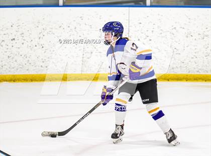 Thumbnail 1 in Gorham vs. Cheverus (MPA Regional Final) photogallery.