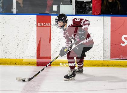Thumbnail 3 in Gorham vs. Cheverus (MPA Regional Final) photogallery.