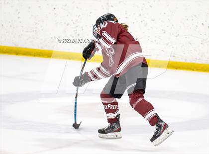Thumbnail 2 in Gorham vs. Cheverus (MPA Regional Final) photogallery.