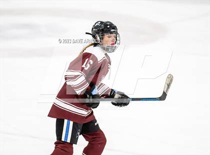 Thumbnail 2 in Gorham vs. Cheverus (MPA Regional Final) photogallery.