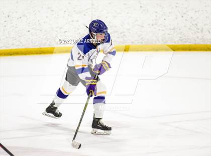 Thumbnail 1 in Gorham vs. Cheverus (MPA Regional Final) photogallery.