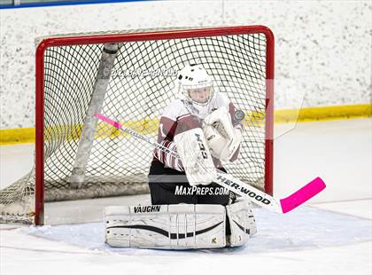 Thumbnail 3 in Gorham vs. Cheverus (MPA Regional Final) photogallery.