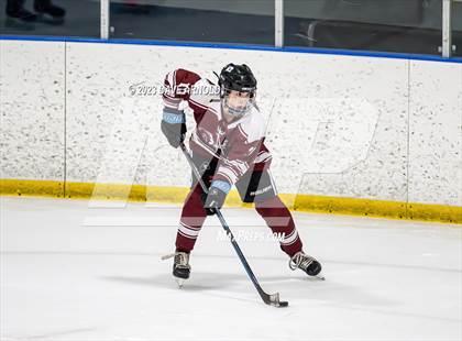 Thumbnail 3 in Gorham vs. Cheverus (MPA Regional Final) photogallery.