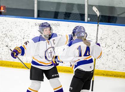 Thumbnail 1 in Gorham vs. Cheverus (MPA Regional Final) photogallery.
