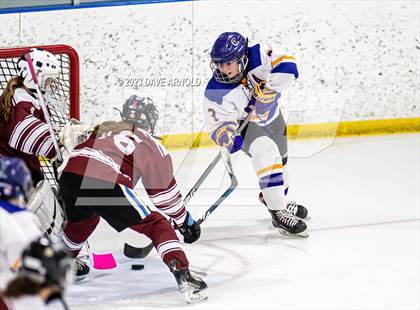 Thumbnail 1 in Gorham vs. Cheverus (MPA Regional Final) photogallery.