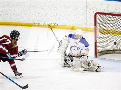 Thumbnail 1 in Gorham vs. Cheverus (MPA Regional Final) photogallery.