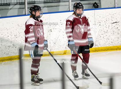 Thumbnail 1 in Gorham vs. Cheverus (MPA Regional Final) photogallery.