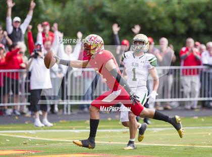 Thumbnail 1 in St. Joseph Regional @ Bergen Catholic photogallery.