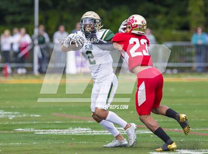 Thumbnail 1 in St. Joseph Regional @ Bergen Catholic photogallery.