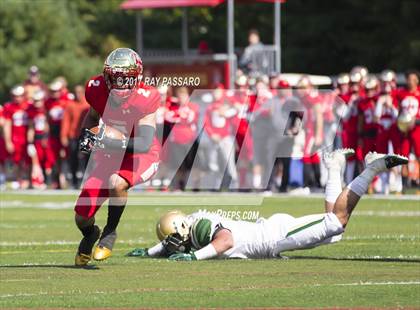 Thumbnail 2 in St. Joseph Regional @ Bergen Catholic photogallery.