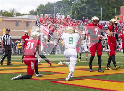 Thumbnail 2 in St. Joseph Regional @ Bergen Catholic photogallery.