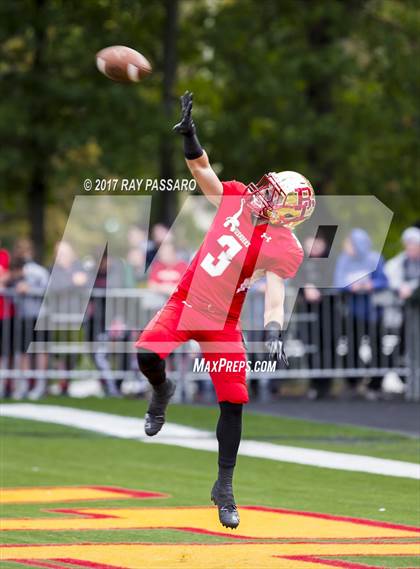 Thumbnail 3 in St. Joseph Regional @ Bergen Catholic photogallery.