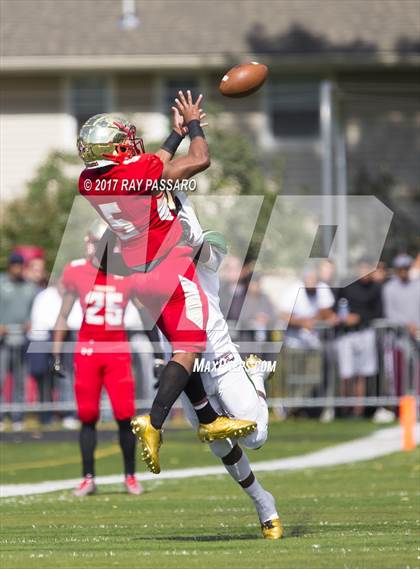 Thumbnail 1 in St. Joseph Regional @ Bergen Catholic photogallery.
