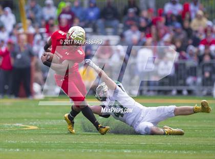 Thumbnail 1 in St. Joseph Regional @ Bergen Catholic photogallery.
