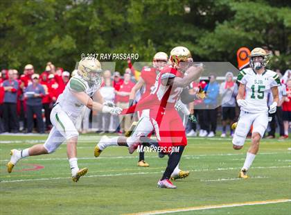 Thumbnail 1 in St. Joseph Regional @ Bergen Catholic photogallery.