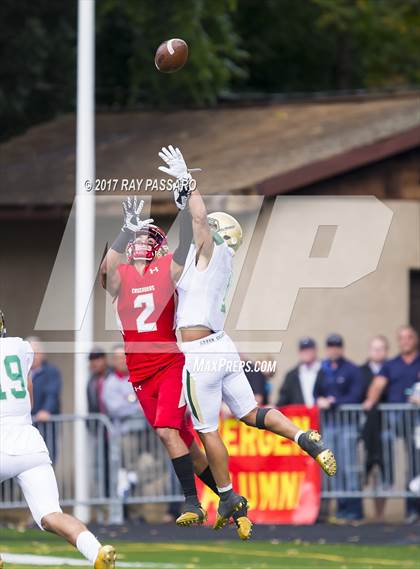 Thumbnail 3 in St. Joseph Regional @ Bergen Catholic photogallery.