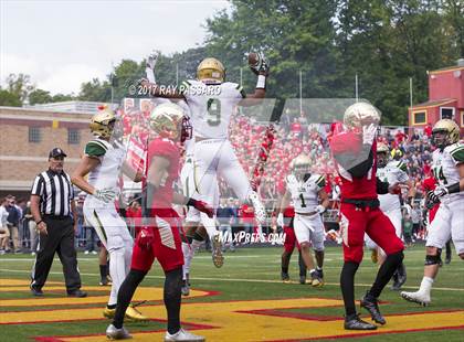 Thumbnail 3 in St. Joseph Regional @ Bergen Catholic photogallery.