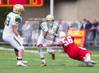 Thumbnail 1 in St. Joseph Regional @ Bergen Catholic photogallery.