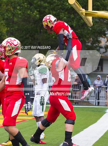 Thumbnail 1 in St. Joseph Regional @ Bergen Catholic photogallery.