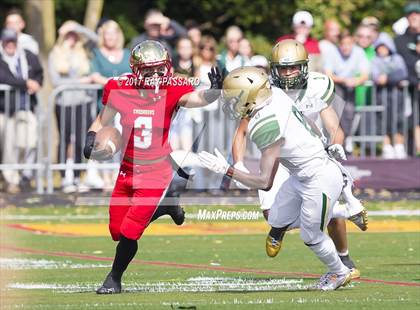 Thumbnail 1 in St. Joseph Regional @ Bergen Catholic photogallery.