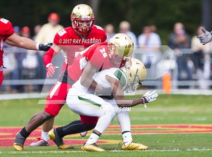 Thumbnail 2 in St. Joseph Regional @ Bergen Catholic photogallery.