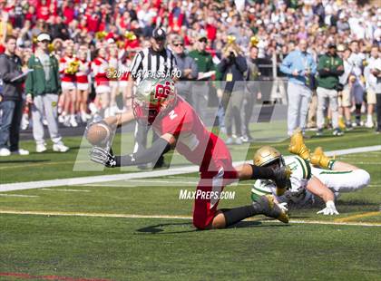 Thumbnail 1 in St. Joseph Regional @ Bergen Catholic photogallery.