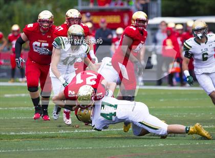 Thumbnail 1 in St. Joseph Regional @ Bergen Catholic photogallery.