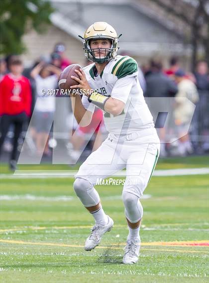 Thumbnail 3 in St. Joseph Regional @ Bergen Catholic photogallery.