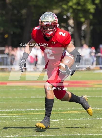 Thumbnail 1 in St. Joseph Regional @ Bergen Catholic photogallery.