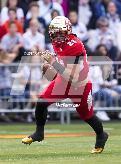 Thumbnail 3 in St. Joseph Regional @ Bergen Catholic photogallery.