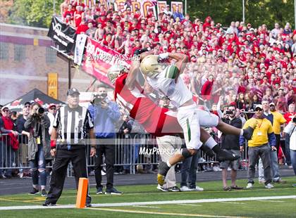 Thumbnail 2 in St. Joseph Regional @ Bergen Catholic photogallery.