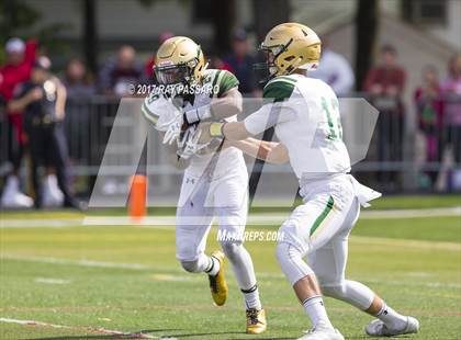Thumbnail 1 in St. Joseph Regional @ Bergen Catholic photogallery.
