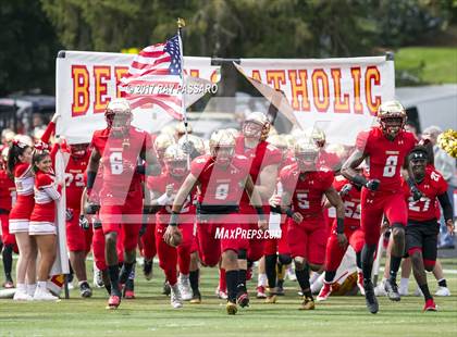 Thumbnail 2 in St. Joseph Regional @ Bergen Catholic photogallery.