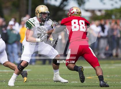 Thumbnail 3 in St. Joseph Regional @ Bergen Catholic photogallery.