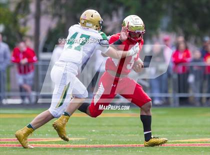 Thumbnail 3 in St. Joseph Regional @ Bergen Catholic photogallery.